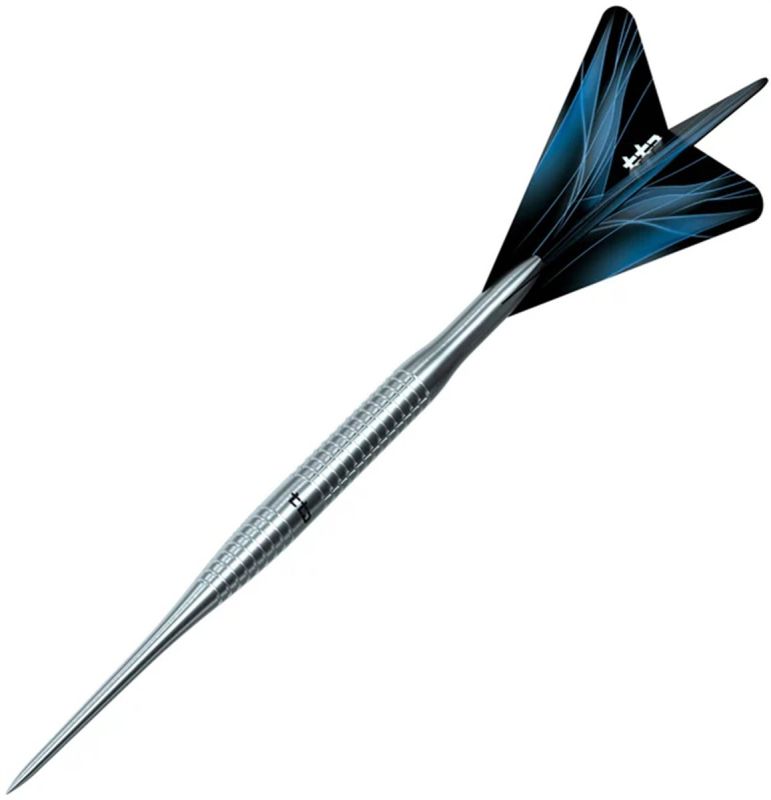 Caliburn TTD Dart T3 Silber Steeldarts 7 Gramm Steeldarts