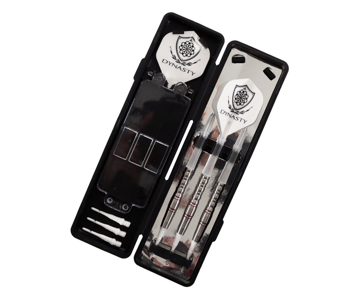 Dynasty Vivid 80 "Cetus" 80% Softdarts 18 Gramm Softdarts