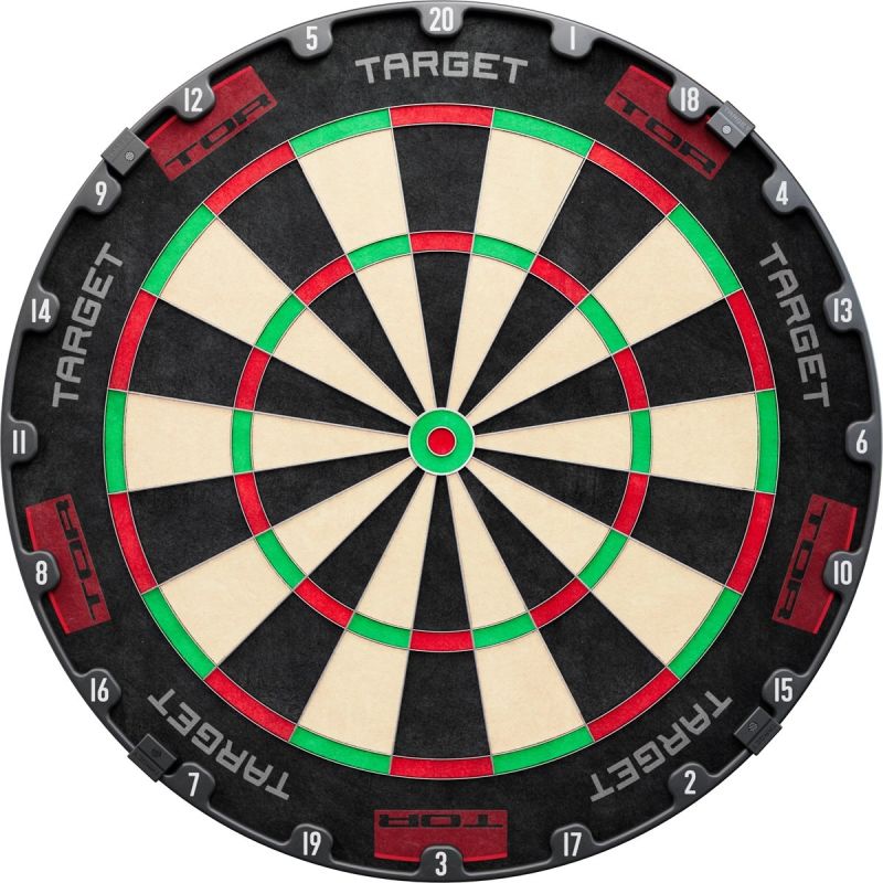 Bristle Board