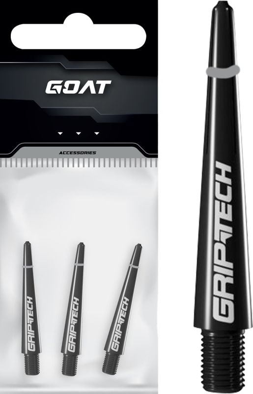 GOAT Griptech Shafts Shafts
