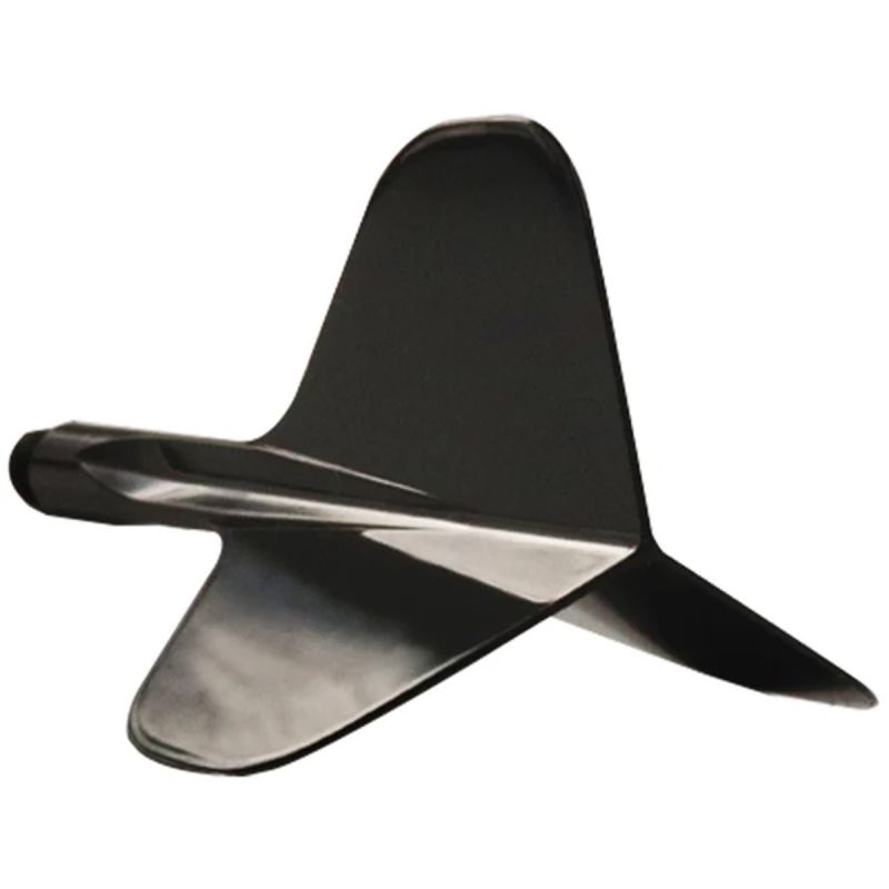 Condor Dart Flights Shafts AXE 120 Schwarz Standard No2 Flights