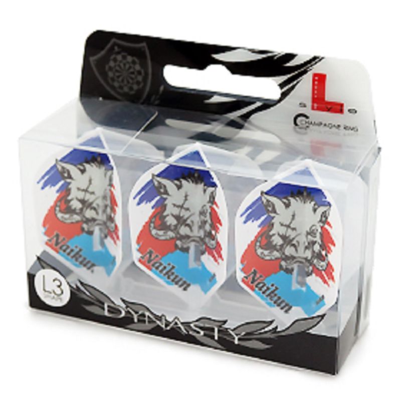 L-Style Flight PRO Shape L3 Dynasty Naikun Flights