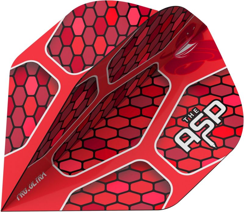 Target Pro Ultra Rot Flights NO2 Nathan Aspinall ASP Flights