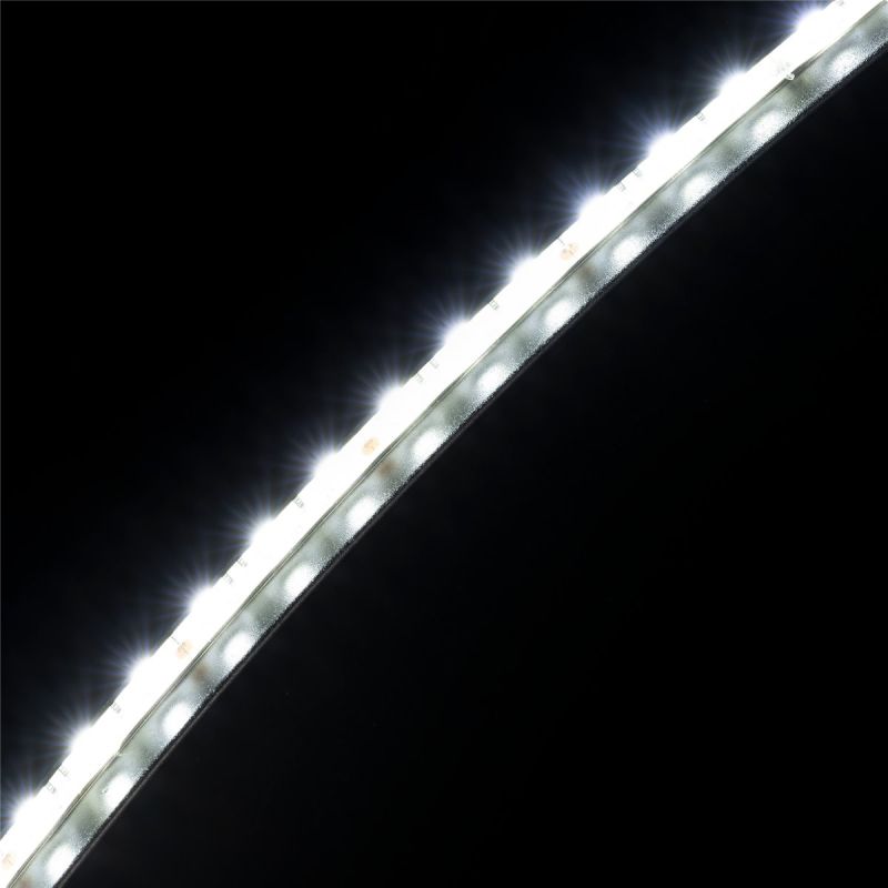 Mission Torus Ersatz Strip Streifen Bright White Light Boardzubehör