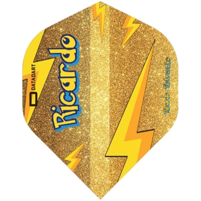 Datadart Dart Flights Ricardo Pietreczko Standard Flights