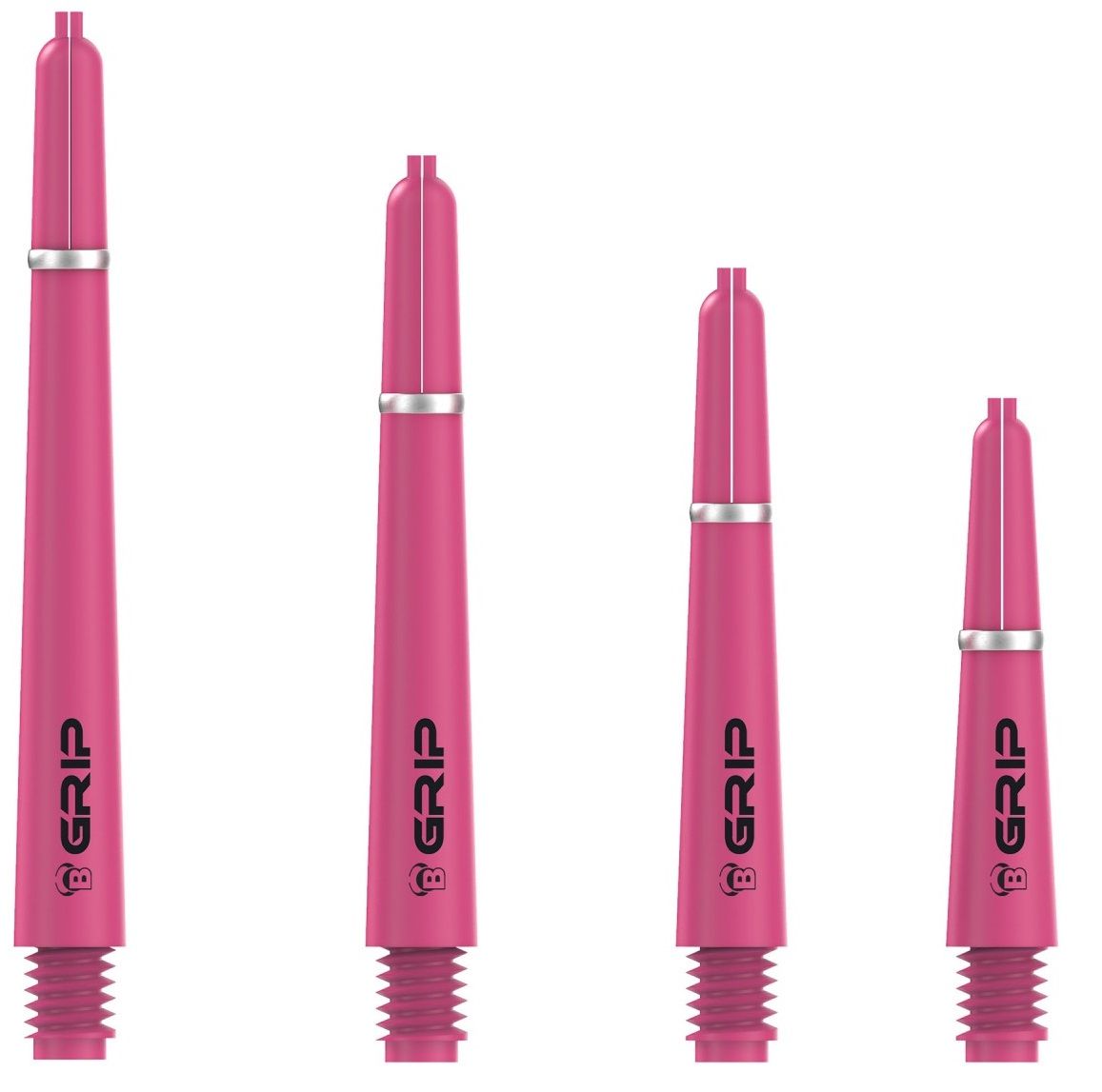 BULL'S B-Grip-2 SL Dart Shaft Shafts