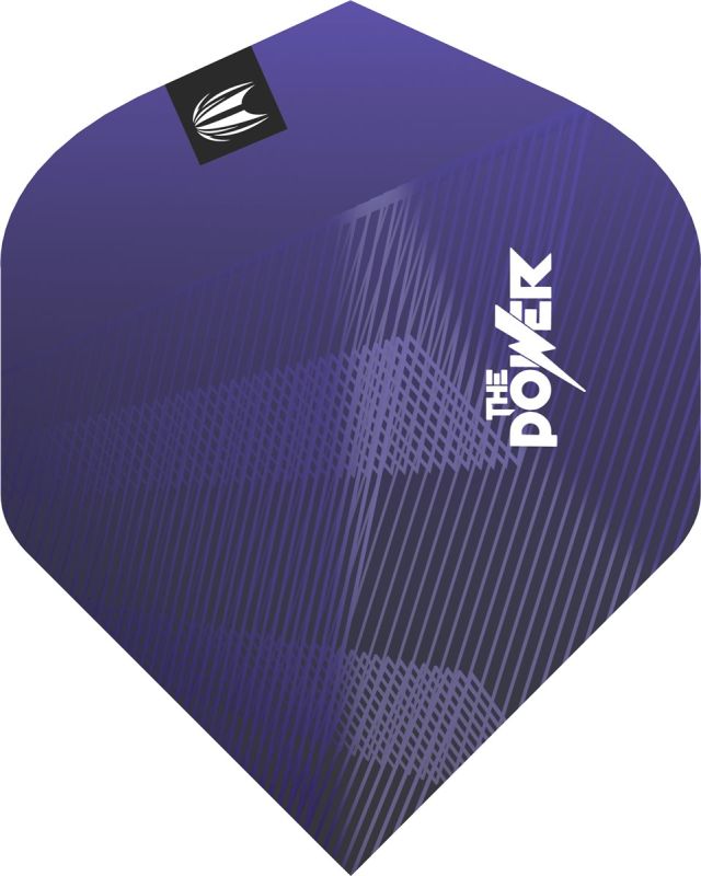 Target 3 Set Pro Ultra Flights NO2 Phil Taylor G10 2023 Flights