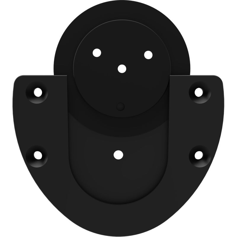Bull´s Dartboard Silencer Schallschutz für Steeldartboards Steel Dartscheibe Schallschutz