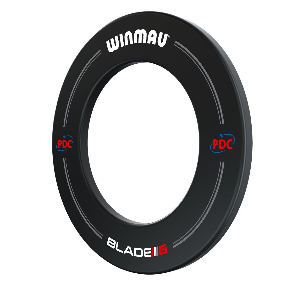 1 tlg. Winmau PDC Dart Catchring Dart Surround Auffangring