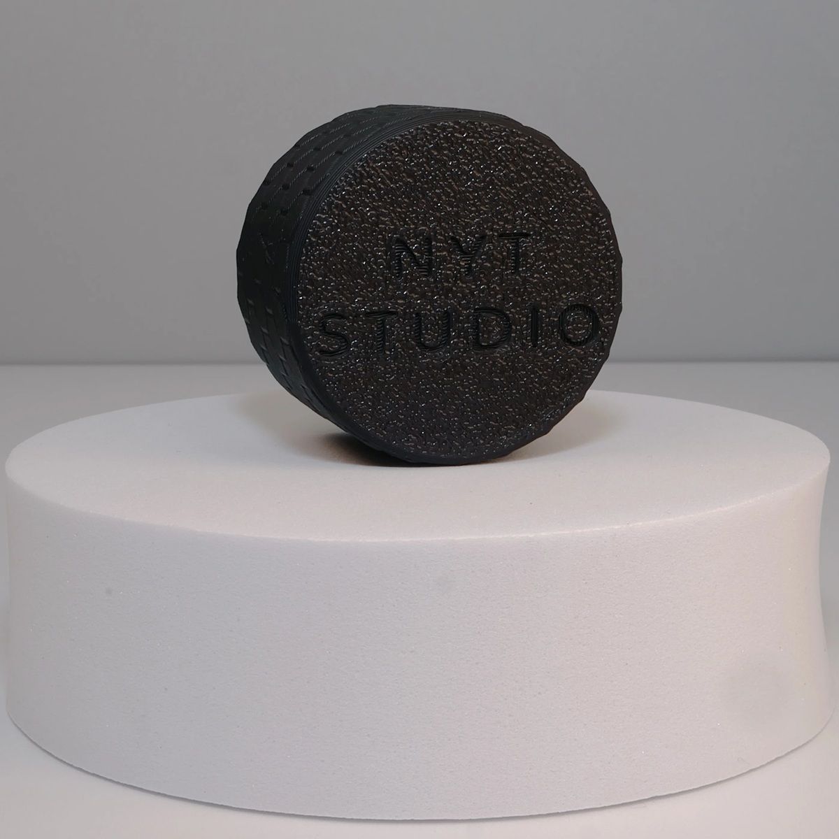 NYT Studio Darthalter Bullseye für 1 Steeldart Set Aufbewahrung