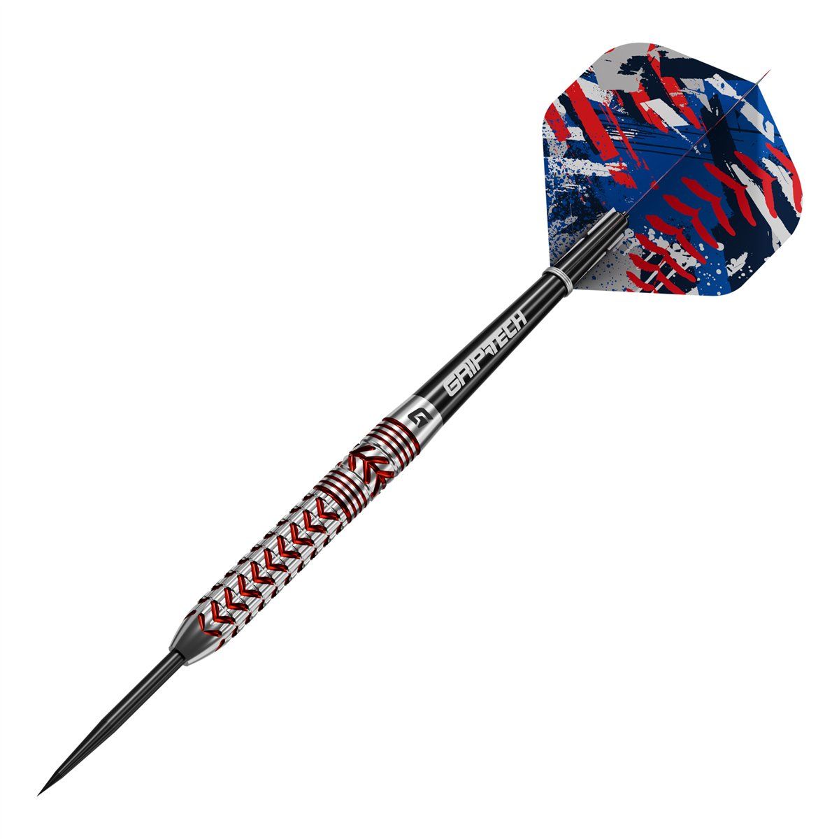 GOAT Curveball 95% Steeldarts 21/23/25 Gramm Steeldarts