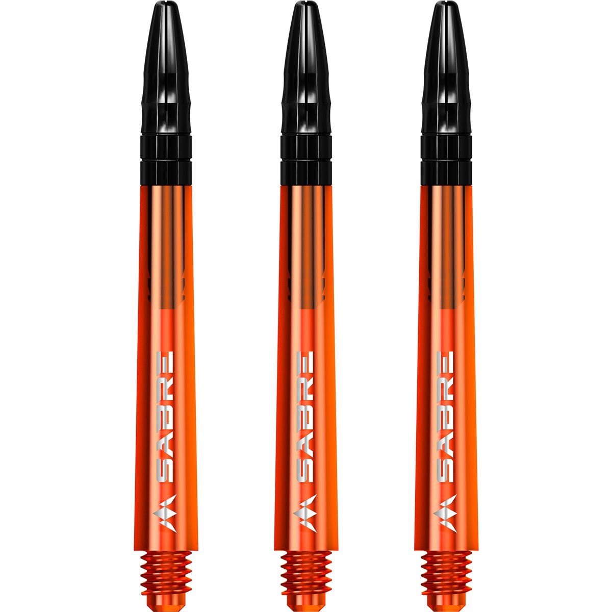 Mission Sabre Top Dart Shaft Shafts