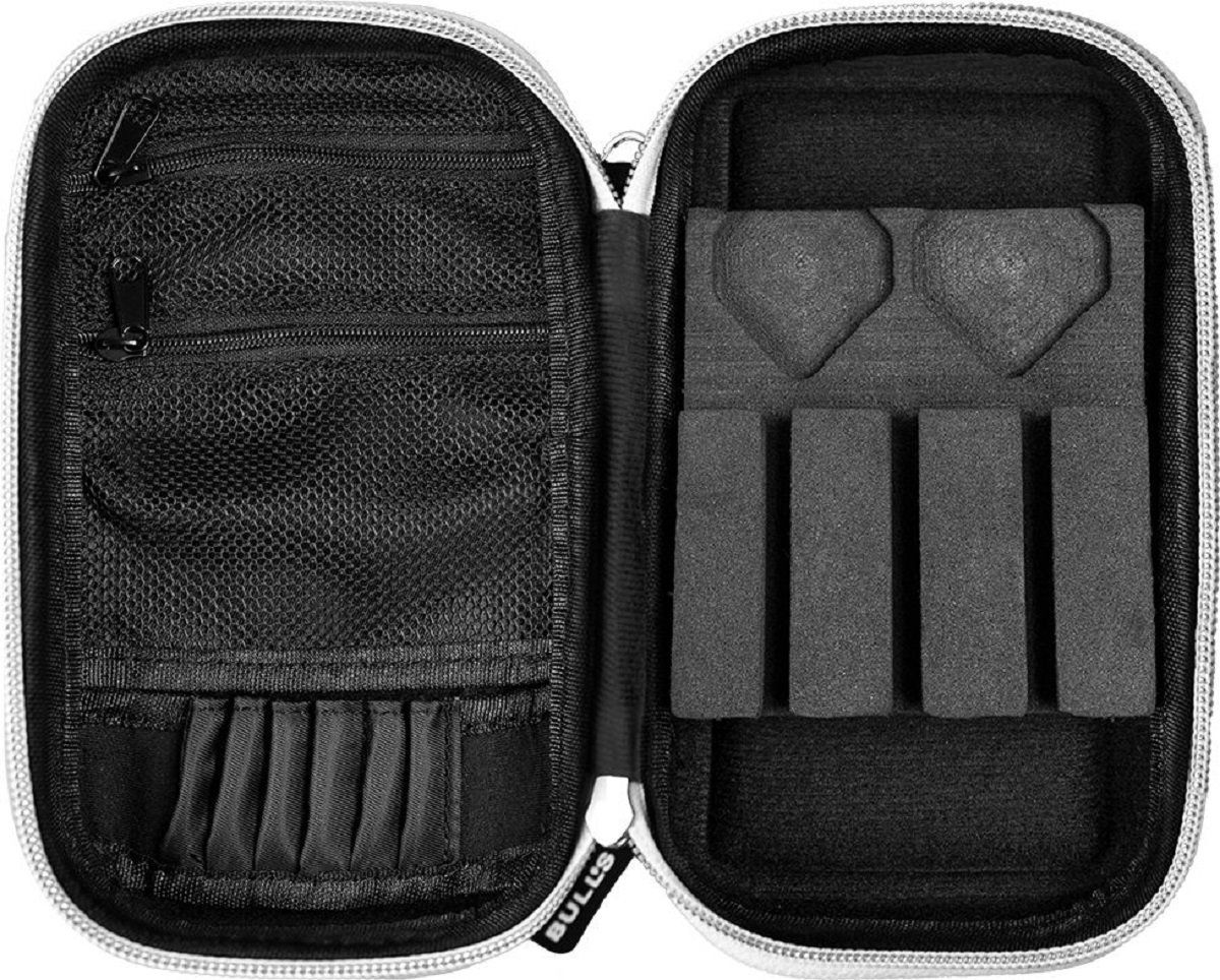 Bull's Pro Player Case Max Hopp Dart Tasche