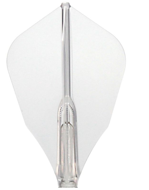 Cosmo Darts Fit Flights Air W-Shape Flights