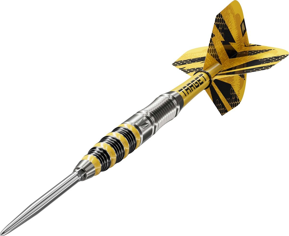 Target Buzz SP 03 90% Steeldarts 23/25 Gramm Steeldarts