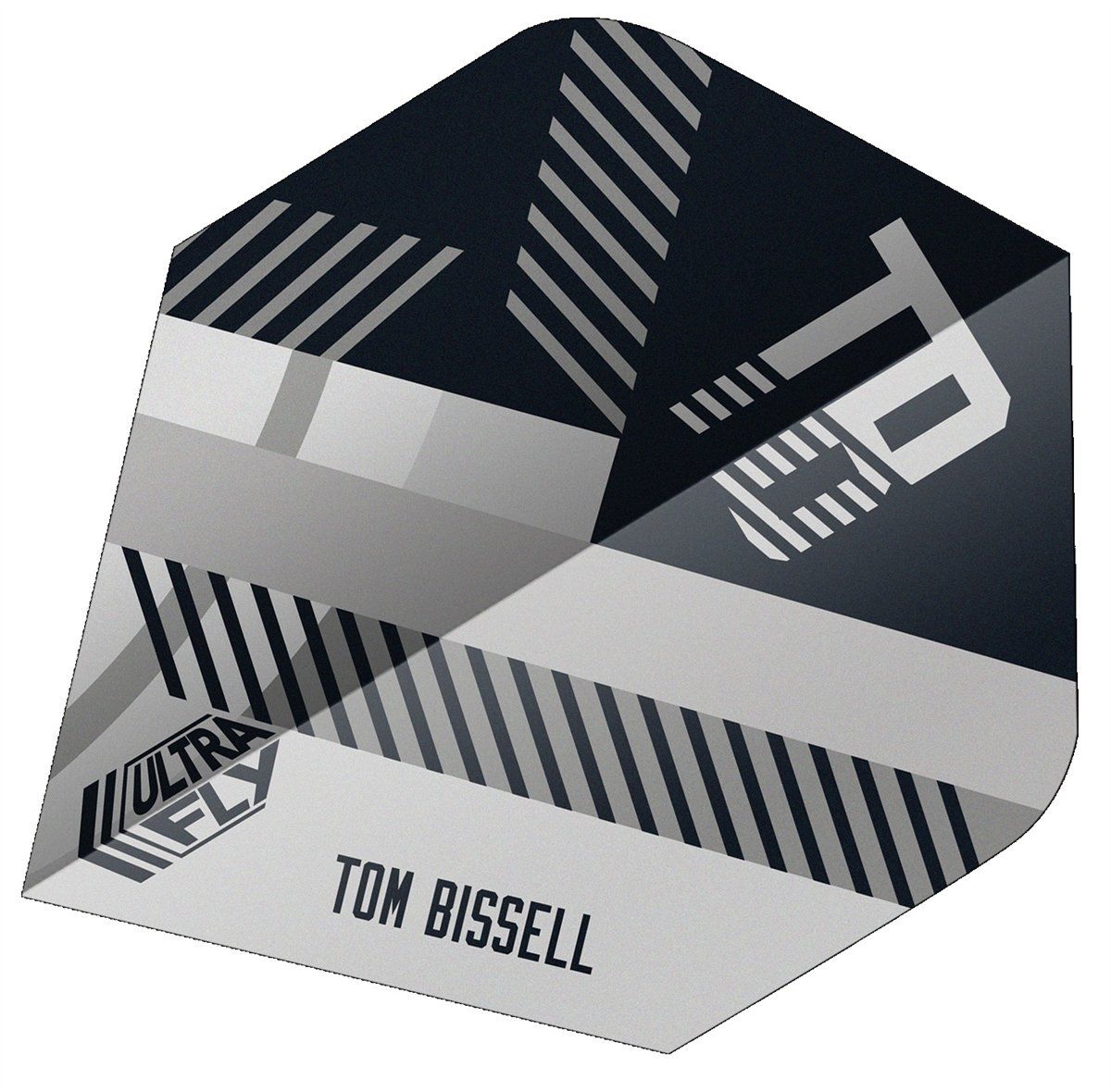 Unicorn Ultra Fly 100 Series Tom Bissel Standart No.2 Flights