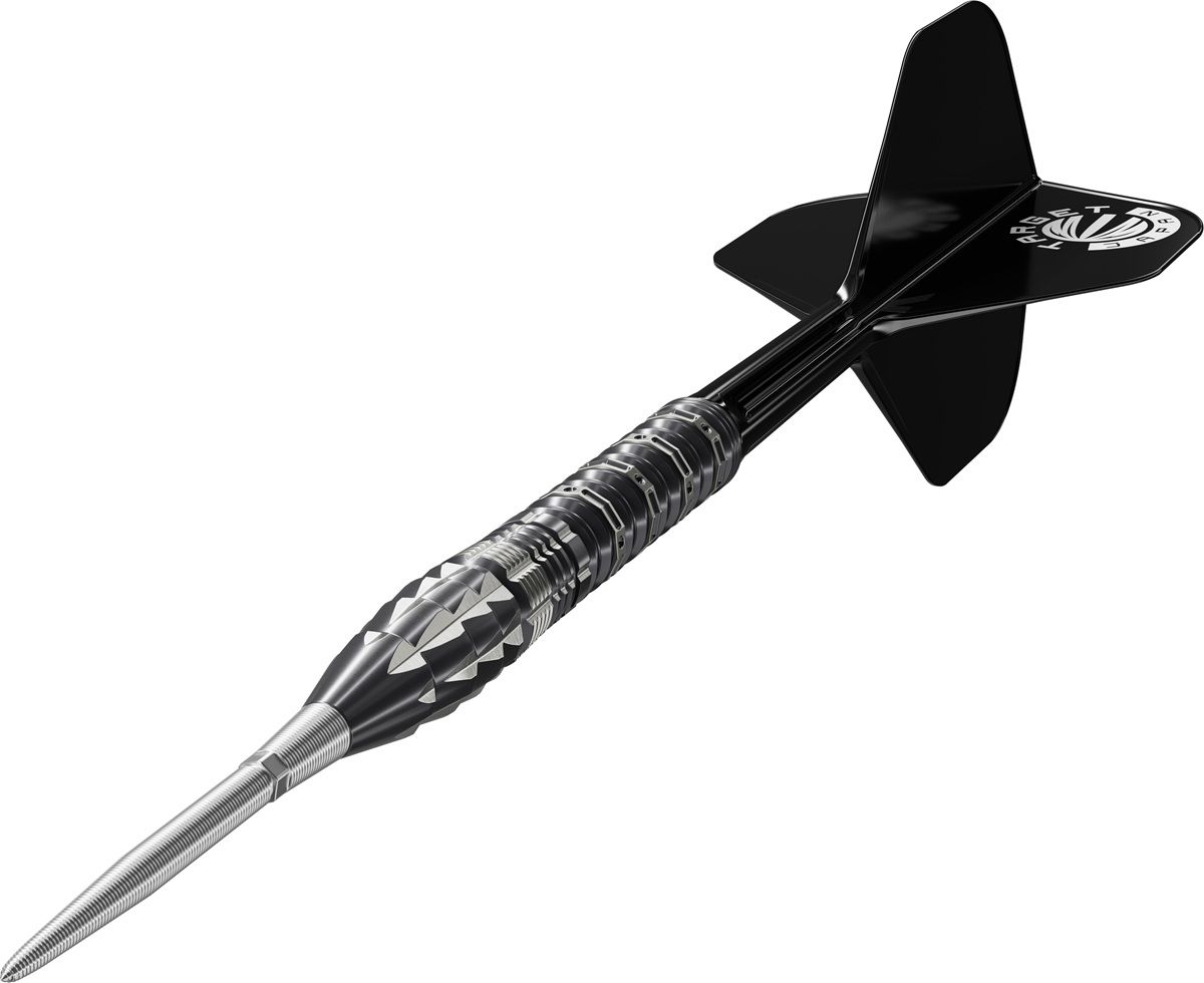 Target PYRO Mitsumasa Hoshino G12 Swiss Point 90% Steeldarts 23/25 Gramm Steeldarts