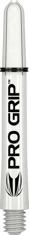 Target Pro Grip Shafts Kombi Set Shafts