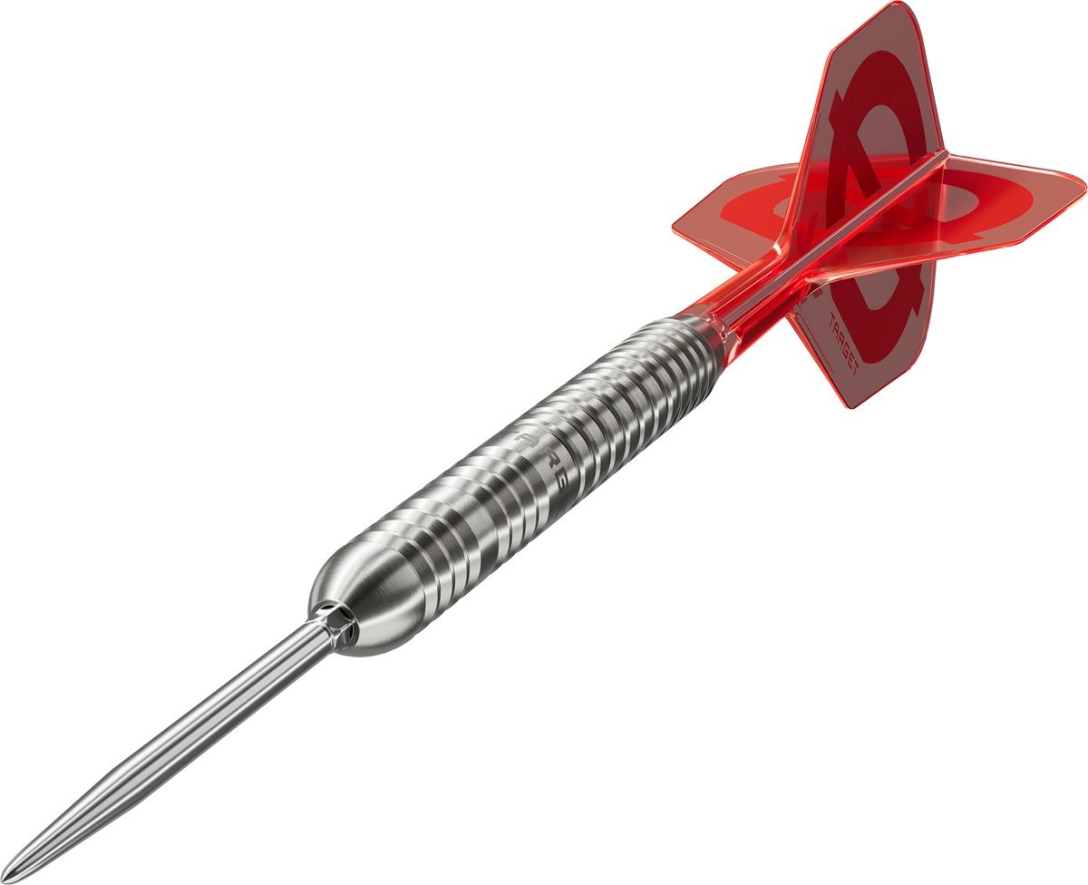Target Group 03 SP 50% Steeldarts 22/24/26 Gramm Steeldarts