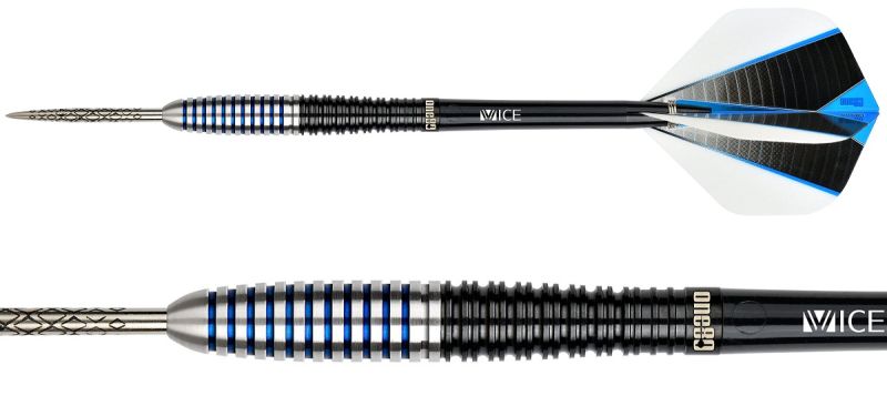 ONE80 Rene Eidams V3 Signature Dart Steeldart 22/24g Steeldarts