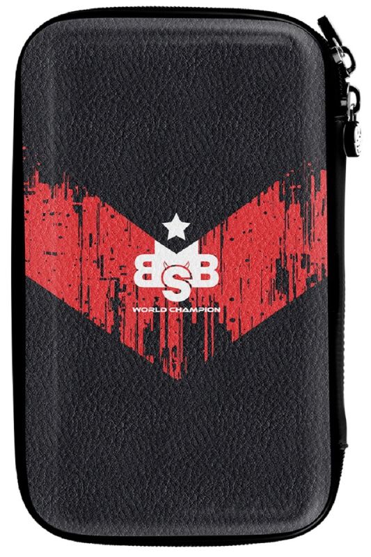Shot! Tactical Dart Case Michael Smith Dart Tasche
