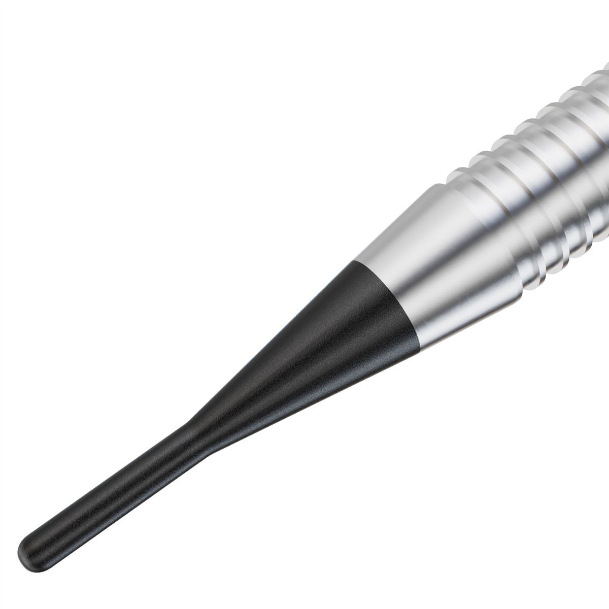 BEAZD Bull´s Longlife Tips 6 mm Kleingewinde Soft Dart Spitzen