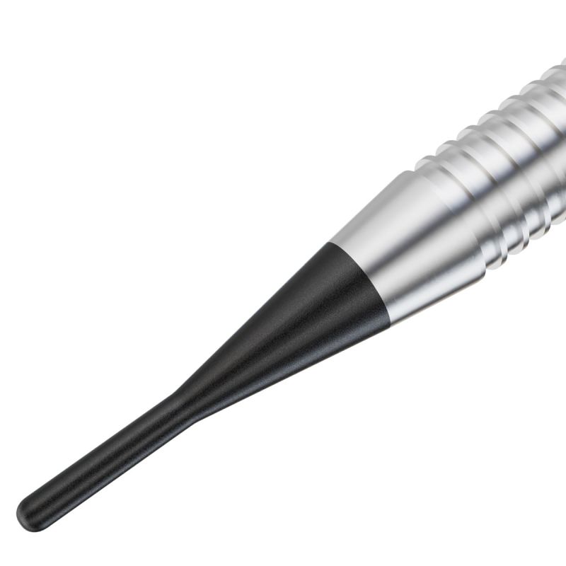 BEAZD Bull´s Longlife Tips 6 mm Kleingewinde Soft Dart Spitzen