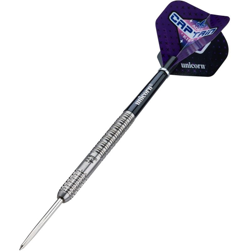 Unicorn Aden Kirk 90% Steeldarts 22 Gramm Steeldarts