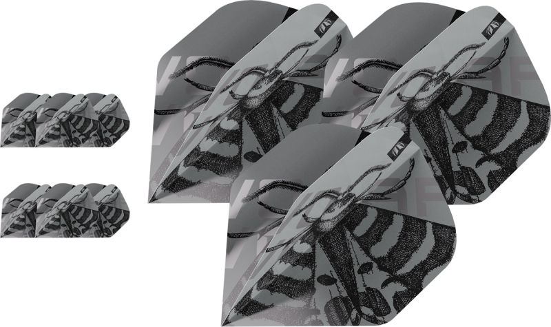 Target 3 Set Pro.Ultra VOLAR Flights NO2 2024 Flights