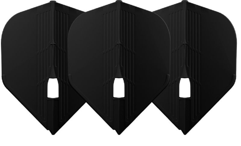 L-Style Champagne Flights Pro Kami L1 Standard Flights