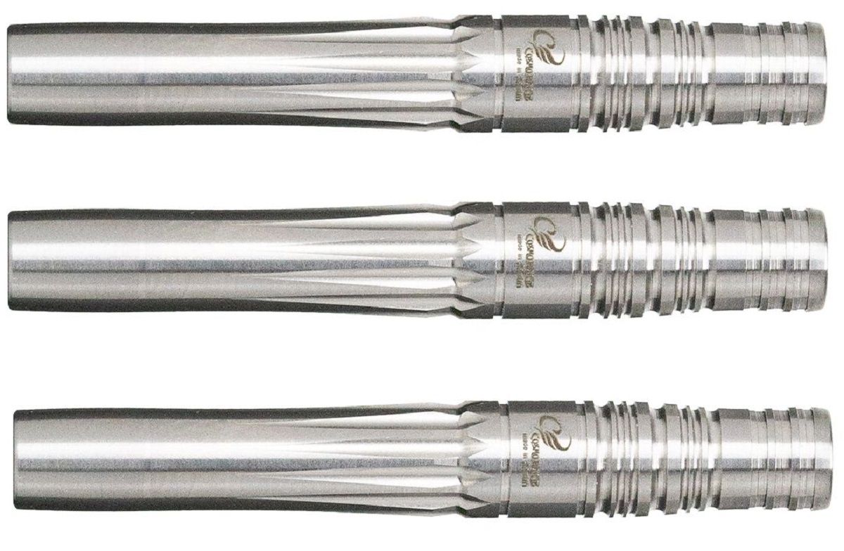 Cosmo Darts Softdart Barrel 24_R Daisuke Akamatsu 19 Gramm Dartbarrels