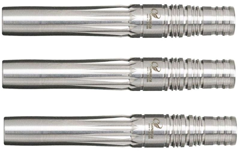Cosmo Darts Softdart Barrel 24_R Daisuke Akamatsu 19 Gramm Dartbarrels