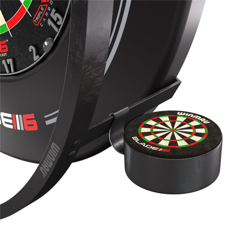 Winmau Plasma Zubehör Set Boardzubehör