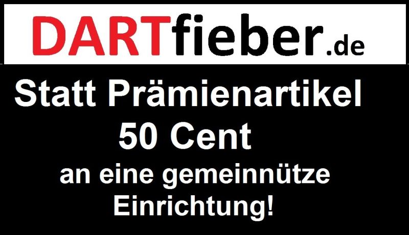 Prämienspende Prämie Spenden