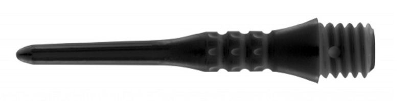 TARGET Pixel Tip 50er Pack Kleingewinde 2BA Soft Dart Spitzen