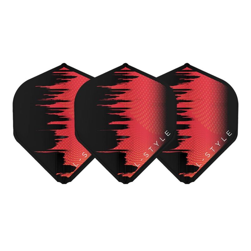 L-Style Signature Flight EZ David Evans Rot Standard L1 Flights