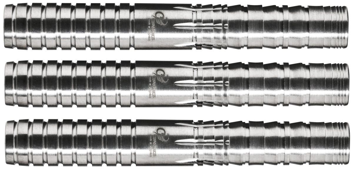 Cosmo Darts Softdart Barrel Big Daddy 2 Darin Young 19 Gramm Dartbarrels