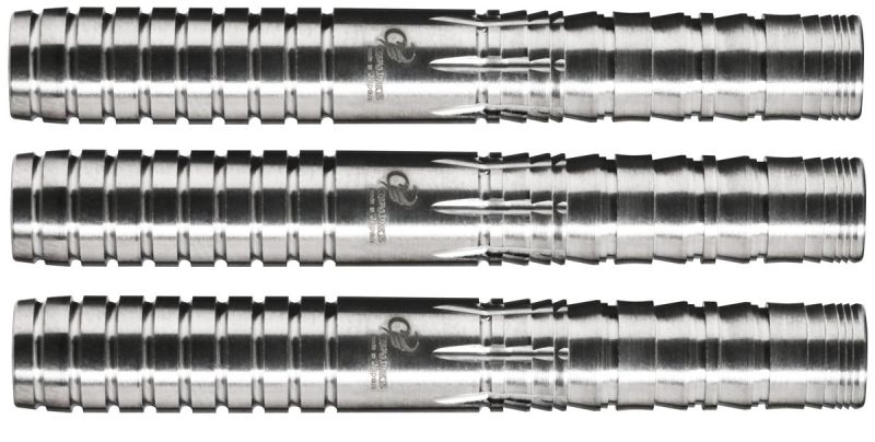 Cosmo Darts Softdart Barrel Big Daddy 2 Darin Young 19 Gramm Dartbarrels