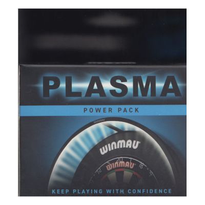 Winmau Ersatz Netzteil für Plasma Dartboart Licht Boardzubehör