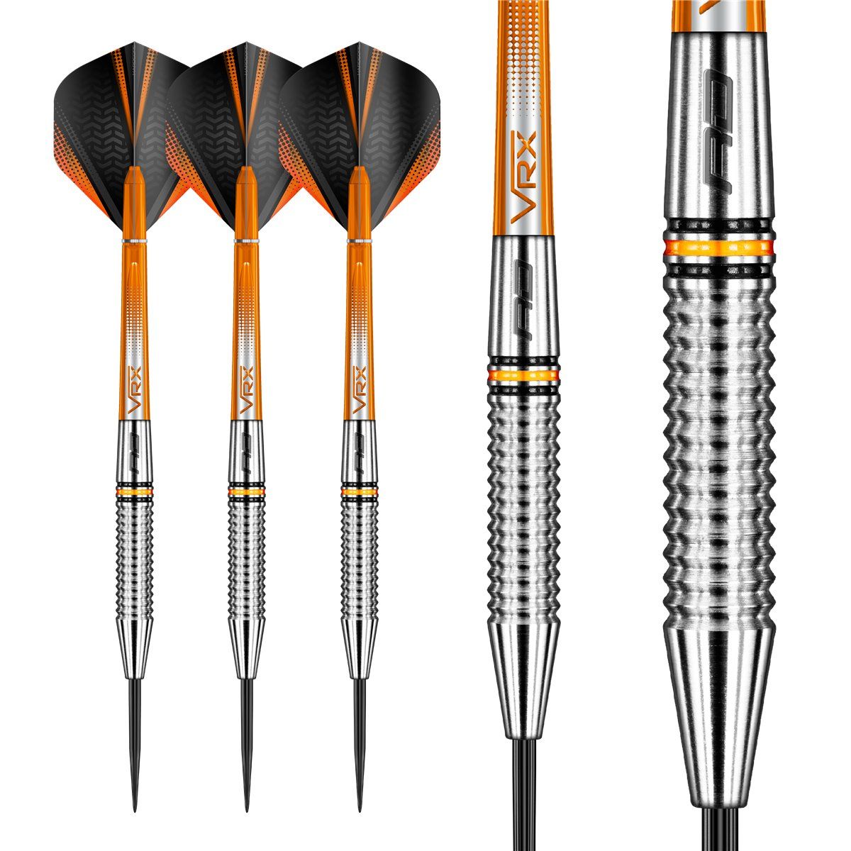 Reddragon Amberjack 17 Steeldarts 24 Gramm Steeldarts