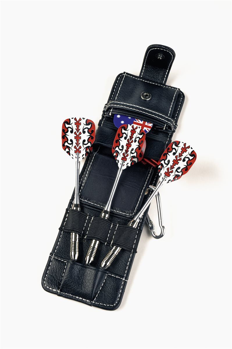 Dart Beutel MINI PAK Dart Tasche
