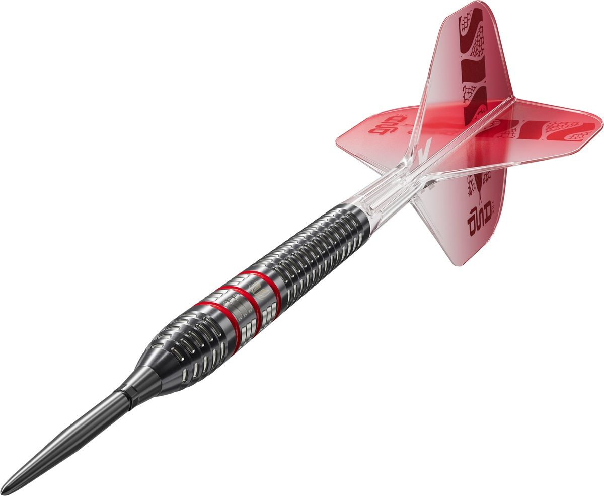 Target Nathan Aspinall 95K Swiss Point 95% Steeldarts 22/24/26 Gramm Steeldarts
