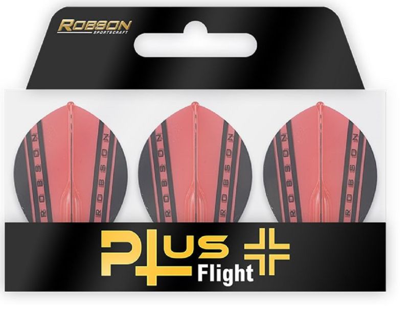 Robson Plus V Flight Pear V Flights