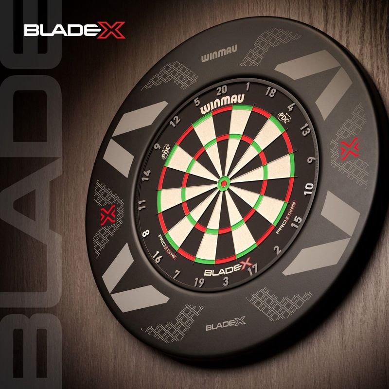 Bristle Board