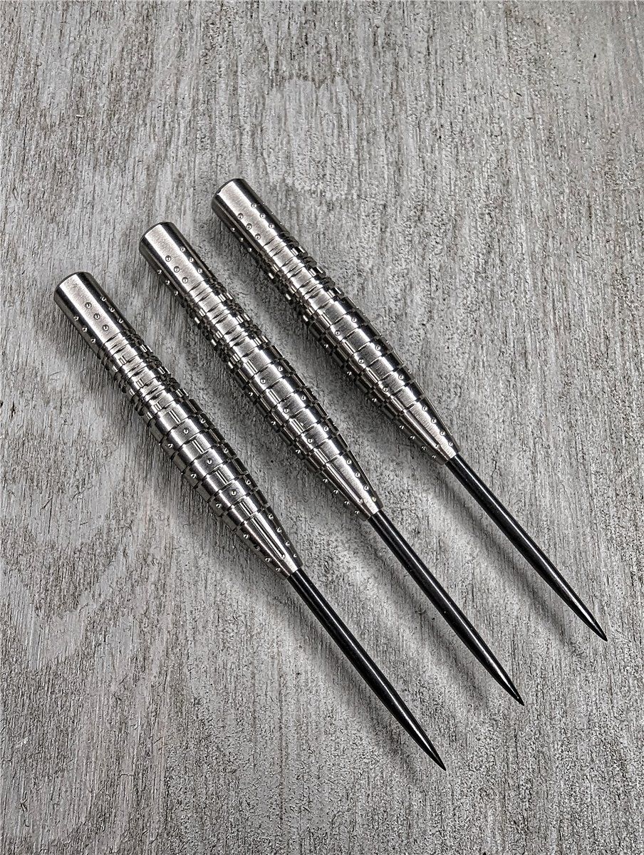 Cosmo P9 Thorben Korittke "TK" 90% Steeldarts 23 Gramm Steeldarts
