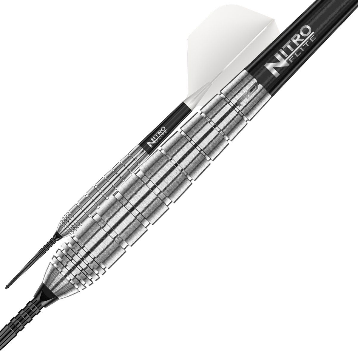 Reddragon Luke Humphries TX1 Pioneer Switch Point 90% Steeldarts 22/24 Gramm Steeldarts