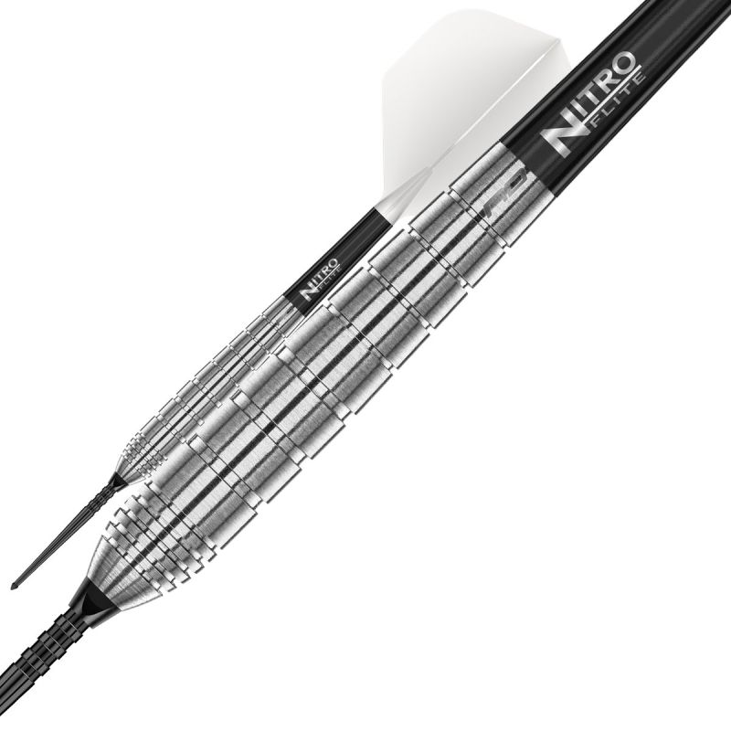 Reddragon Luke Humphries TX1 Pioneer Switch Point 90% Steeldarts 22/24 Gramm Steeldarts