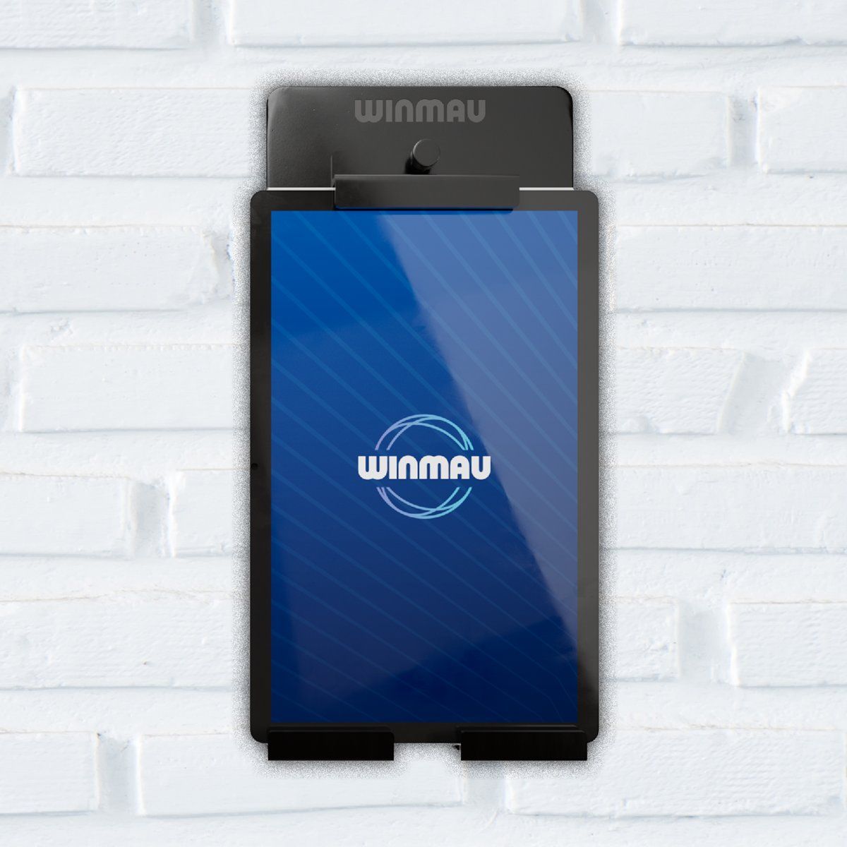 Winmau Tablet Halterung Device Holder Sonstiges