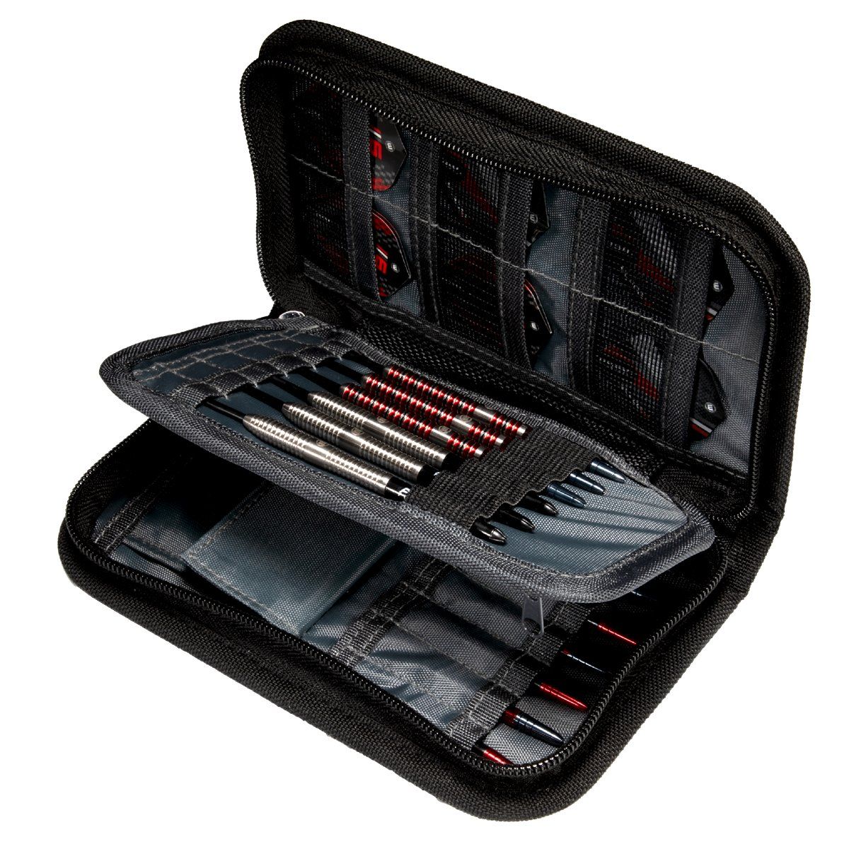 Winmau Blade 6 Urban Pro Dart Tasche Dart Case Dart Tasche