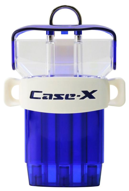 Cosmo Dart Case-X Holder Dart Tasche